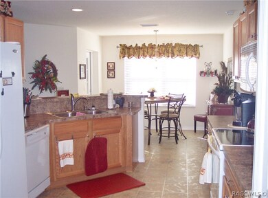 2672 W Forbes Place, Citrus Springs, FL 34434 - photo 7