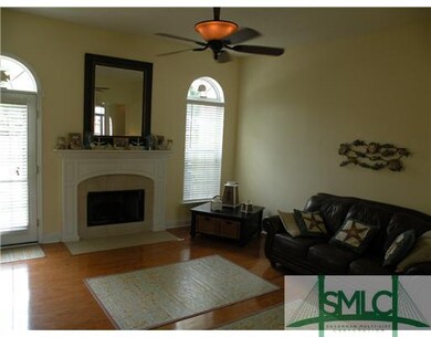 Den/Family/Great Room.
