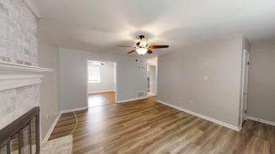 334 Lamplighter Ln, Augusta, GA 30907 - photo 5