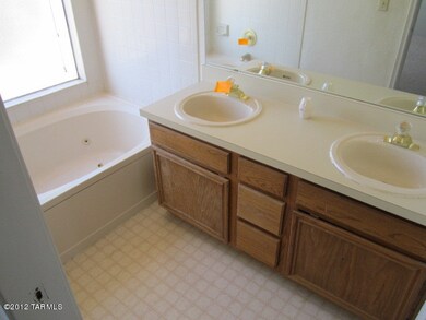 2863 W Firebrook Rd, Tucson, AZ 85741 - photo 7
