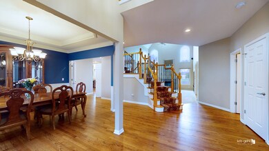 2581 Sutton Ln unit 45C, Aurora, IL 60502 - photo 6