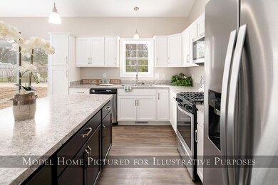 104 Lavender Ct unit 14, New Carlisle, IN 46552 - photo 5