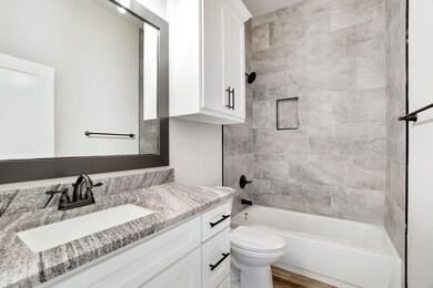 2052 Sunset Ridge Dr, Weatherford, TX 76087 - photo 4