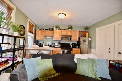 61 Gates St unit 3, Boston, MA 02127 - photo 6