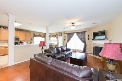 21927 Diamond Chase, San Antonio, TX 78259 - photo 2