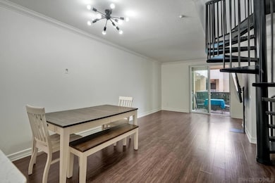 Park Boulevard East unit 617, San Diego, CA 92101 - photo 2