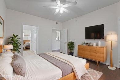 img_015 - Bedroom - Scandinavian - 2