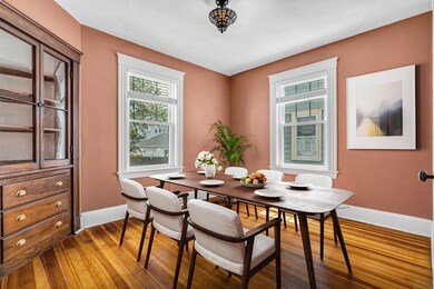 41 Howard St unit 2, Waltham, MA 02451 - photo 4