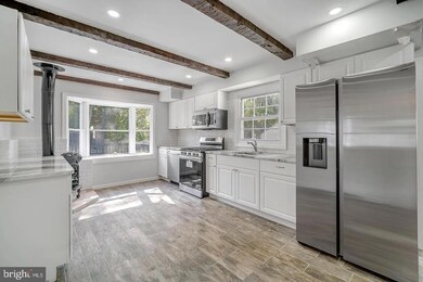 604 S Shore Rd, Absecon, NJ 08201 - photo 2