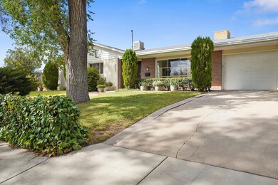 4103 Shepard Rd NE, Albuquerque, NM 87110 - photo 2