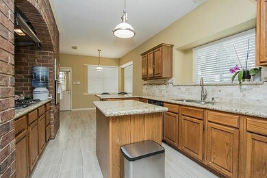 16411 Willingham Way, Houston, TX 77095 - photo 5