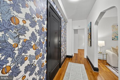 2707 Adams Mill Rd NW unit 303, Washington, DC 20009 - photo 7