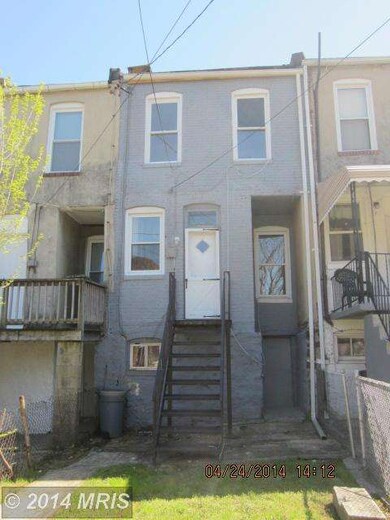 2708 Winchester St, Baltimore, MD 21216 - photo 2