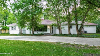 2862 S Union St, Opelousas, LA 70570 - photo 2