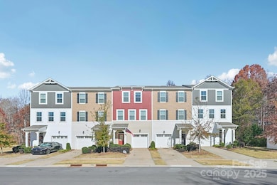 2932 Pirates Place, Charlotte, NC 28216 - photo 2