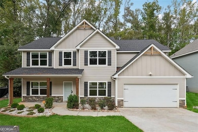 528 Clinton Dr, Temple, GA 30179 - photo 5