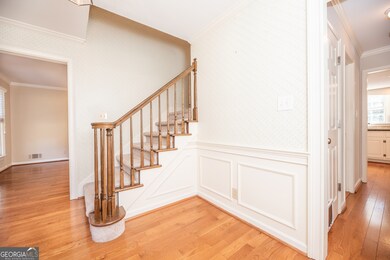 4582 Warrior Trail SW, Lilburn, GA 30047 - photo 4