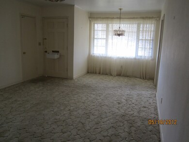Dining Area View