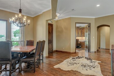 644 Bones Chapel Rd, Whitesboro, TX 76273 - photo 7