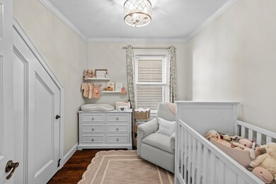 465 Ashmont St unit 1, Dorchester, MA 02122 - photo 5