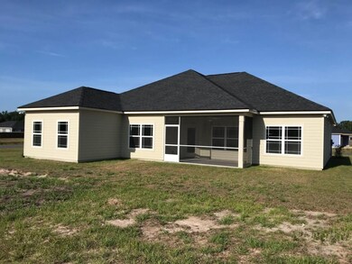 82 Whirlwind Trail, Crawfordville, FL 32327 - photo 4