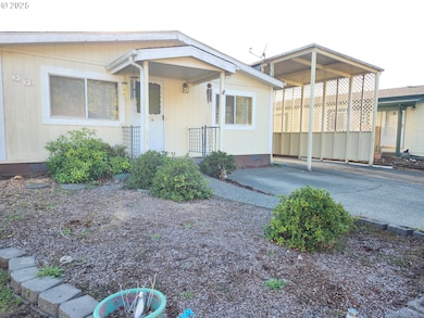 100 River Bend Rd unit 66, Reedsport, OR 97467 - photo 2