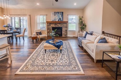 1848 Crimson Oak Dr, Maryville, IL 62062 - photo 4