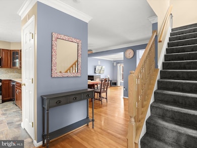 2720 Quarry Heights Way, Baltimore, MD 21209 - photo 3