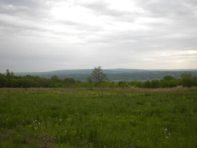 View Gorgeous views of the valley