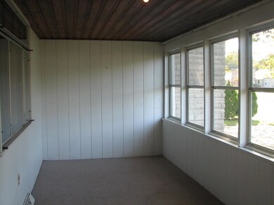 Front Florida Room