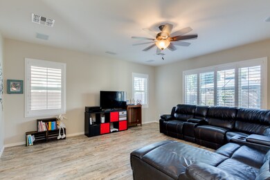 2948 E Shannon St, Gilbert, AZ 85295 - photo 4