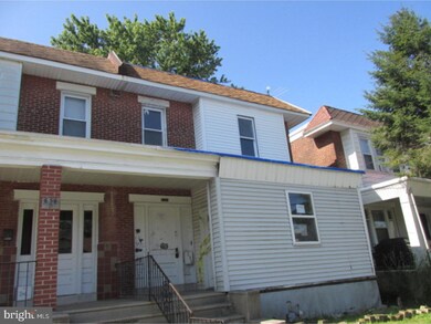 638 Greenway Ave, Darby, PA 19023 - photo 2
