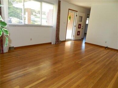 Enter into the light and bright living room with a