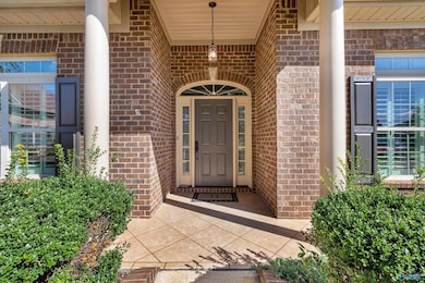 116 Whitworth Ct, Madison, AL 35756 - photo 3