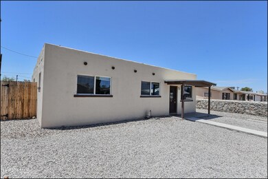 7832 Mustang Ave, El Paso, TX 79915 - photo 2
