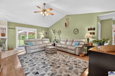 4721 S Lost St, Terre Haute, IN 47802 - photo 5