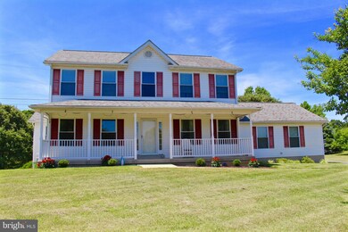 3035 Ali Ct, Huntingtown, MD 20639 - photo 5