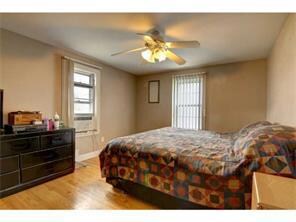Bedroom.