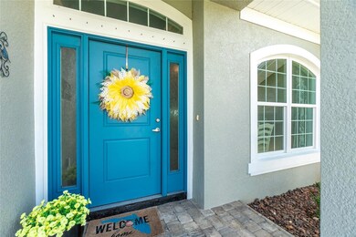 Welcome to this charming home!
