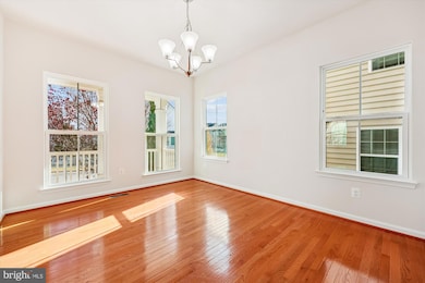 12340 Juniper Blossom Place, Clarksburg, MD 20871 - photo 5