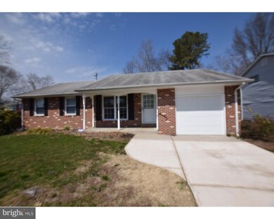 311 Mockingbird Ave, Dover, DE 19904 - photo 3