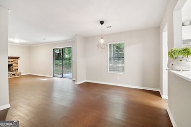 5233 McCarter Station, Stone Mountain, GA 30088 - photo 5