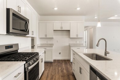 741 W Cypress Umber Dr, St. George, UT 84790 - photo 6