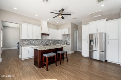 22807 S 179th St, Gilbert, AZ 85298 - photo 6