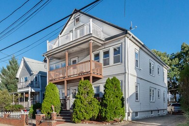 23 Dolphin Ave unit 2, Winthrop, MA 02152 - photo 6