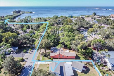 Notice how close to the beach you will be.