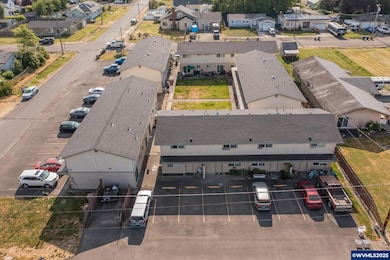 455 W D St, Halsey, OR 97348 - photo 2