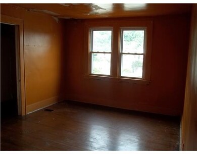 Bedroom.