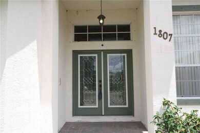 Exterior front. Welcome home!