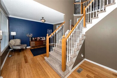 20127 W 219th Terrace, Spring Hill, KS 66083 - photo 5